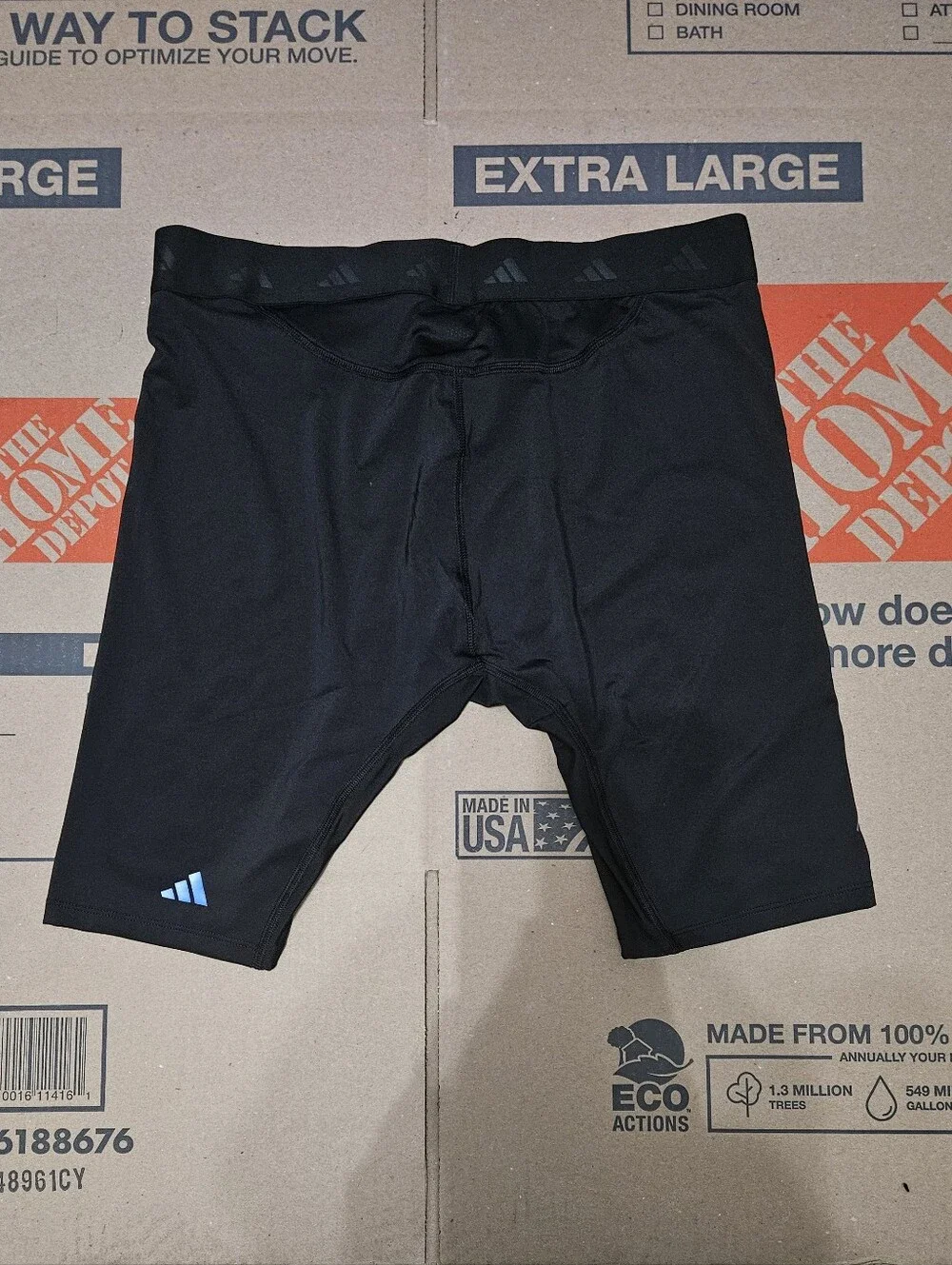 Adidas Jeremy Scott Bike Short